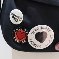 CHOPOVA LOWENA WICKO BAG