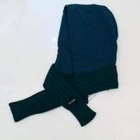 MERYLL ROGGE HOODIE SCARF