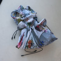 JULIA HEUER WANDA BAG “MARIA"
