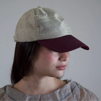 NONG RAK BASEBALL CAP
