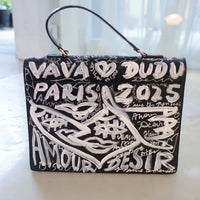 VAVA DUDU×CELINE 43