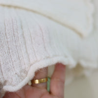 RUS KOMOREBI SWEATER