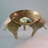 O'Tru no Trus OBJECT 53 木足の器