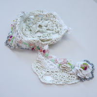 LOU DE BÈTOLY × BACHNER VESSELS BAROQUE FRAGMENTS 16