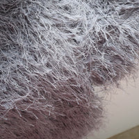 ANIGIG LAZY DAY LOUNGE LONG PANTS FEATHER
