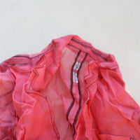 NONG RAK UNISEX BLAZER SHIRT