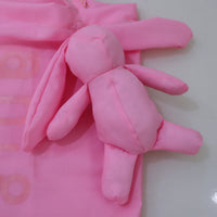 ANIGIG RABBIT TOTE BAG