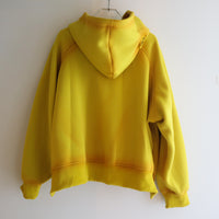 MELITTA BAUMEISTER CROPPED HOODIE