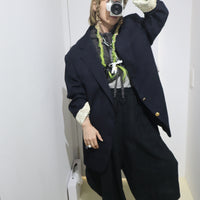 ANIGIG LAZY DAY LOUNGE LONG PANTS