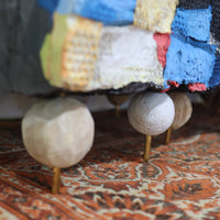 O'Tru no Trus OBJECT 61 樹脂魂と木