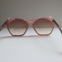 ANIGIG MOLDING GLASSES PINK