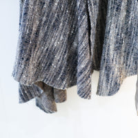 NICCOLÒ PASQUALETTI PUZZLE COAT