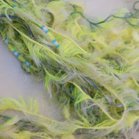 MATHILDE HIRON AUTUMN MEADOW FUR