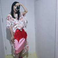 FACON JACMIN JACKIE DRESS SKIRT