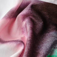 WILD ANIMALS CAT FACE BANDANA