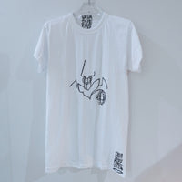 VAVA DUDU PAINTED T-SHIRTS "F"