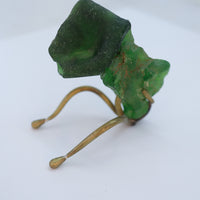 O'Tru no Trus OBJECT 31 ガラス