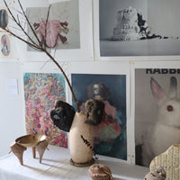 O'Tru no Trus OBJECT 47 浮と軽石