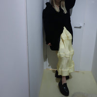 RENATA BRENHA BALANCE SKIRT