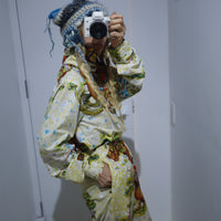 ADAM JONES THELWELL SHIRT