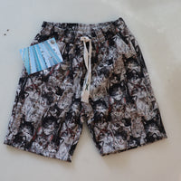 BLESS CAT SHORTS