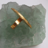 SOFIO GONGLI RING "EYE"