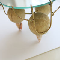 O'Tru no Trus OBJECT 56 木、貝 、鏡