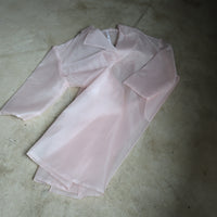 ANIGIG GOHST COAT
