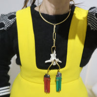 O'Tru no Trus OBJECT 24 ライター、骨