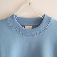 YUHAN WANG CERAMIC CAT PRINTED JUMPER