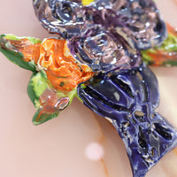 MATHILDE HIRON BOUQUET BROOCH