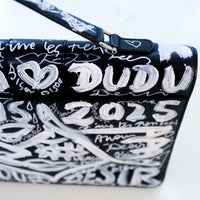 VAVA DUDU×CELINE 43