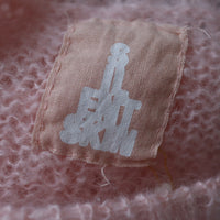 SILENT SKIN BODY KNIT
