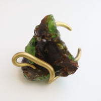 O'Tru no Trus OBJECT 19 ガラス