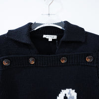 MERYLL ROGGE SWAN VEST