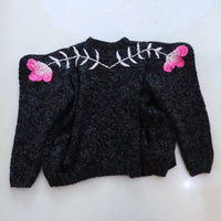 SOFIO GONGLI CARDIGAN