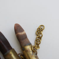 O'Tru no Trus BRACELET 08 プラスチック、パイプウニ