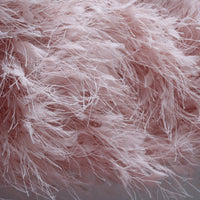ANIGIG LAZY DAY LOUNGE LONG PANTS FEATHER