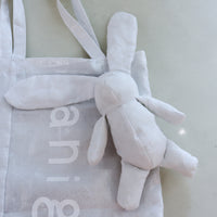 ANIGIG RABBIT TOTE BAG