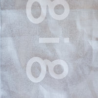 ANIGIG RABBIT TOTE BAG