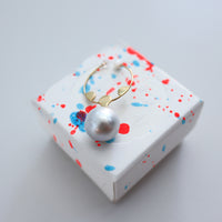 IMAGO EAR CAFF "PEARL"