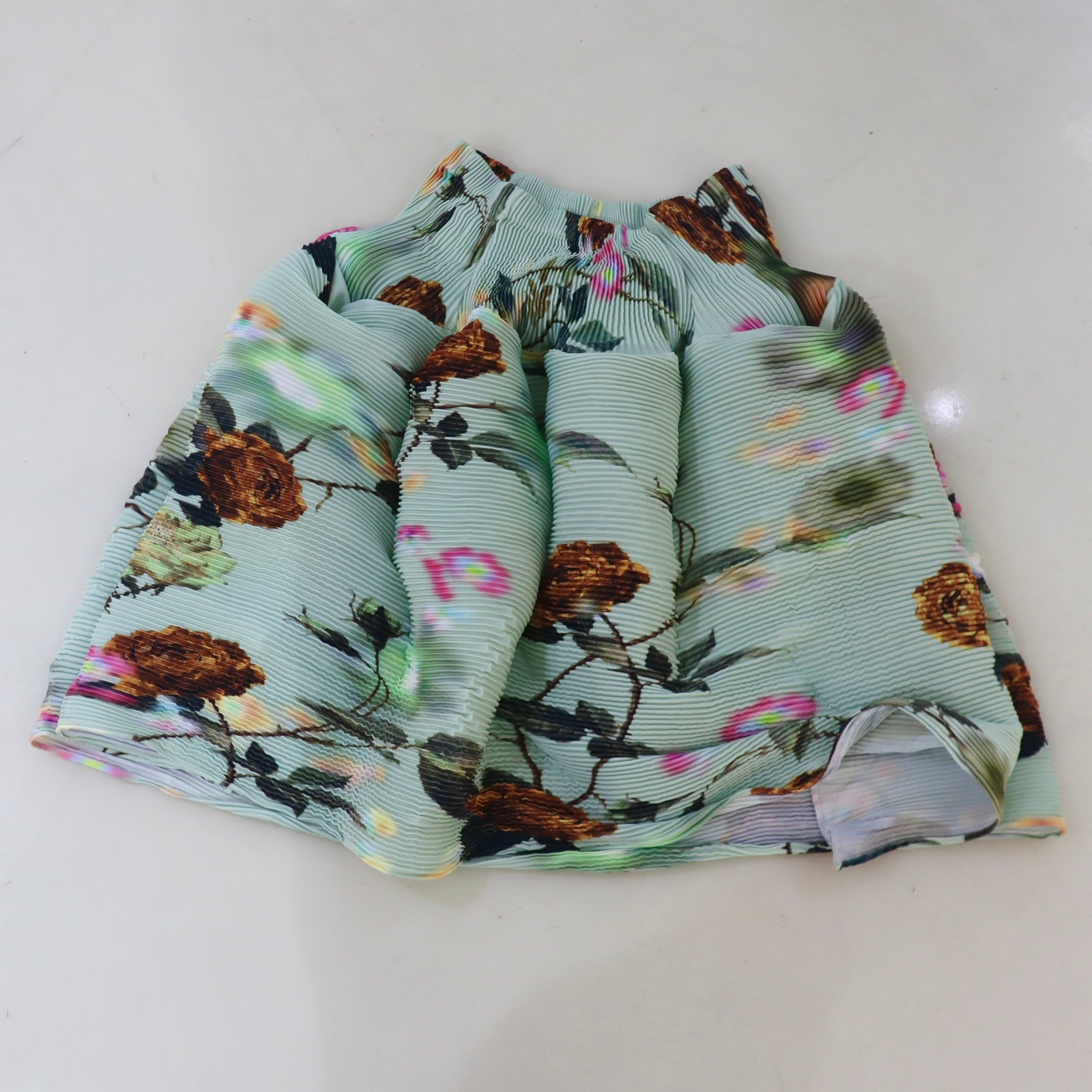 JULIA HEUER ロングスカート　⭐︎ JULIA HEUER ASH SKIRT IN ROSALIND – GIGINA