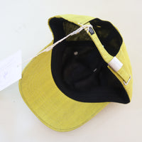 NONG RAK BASEBALL CAP