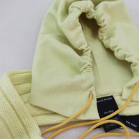 MERYLL ROGGE HOODIE SCARF