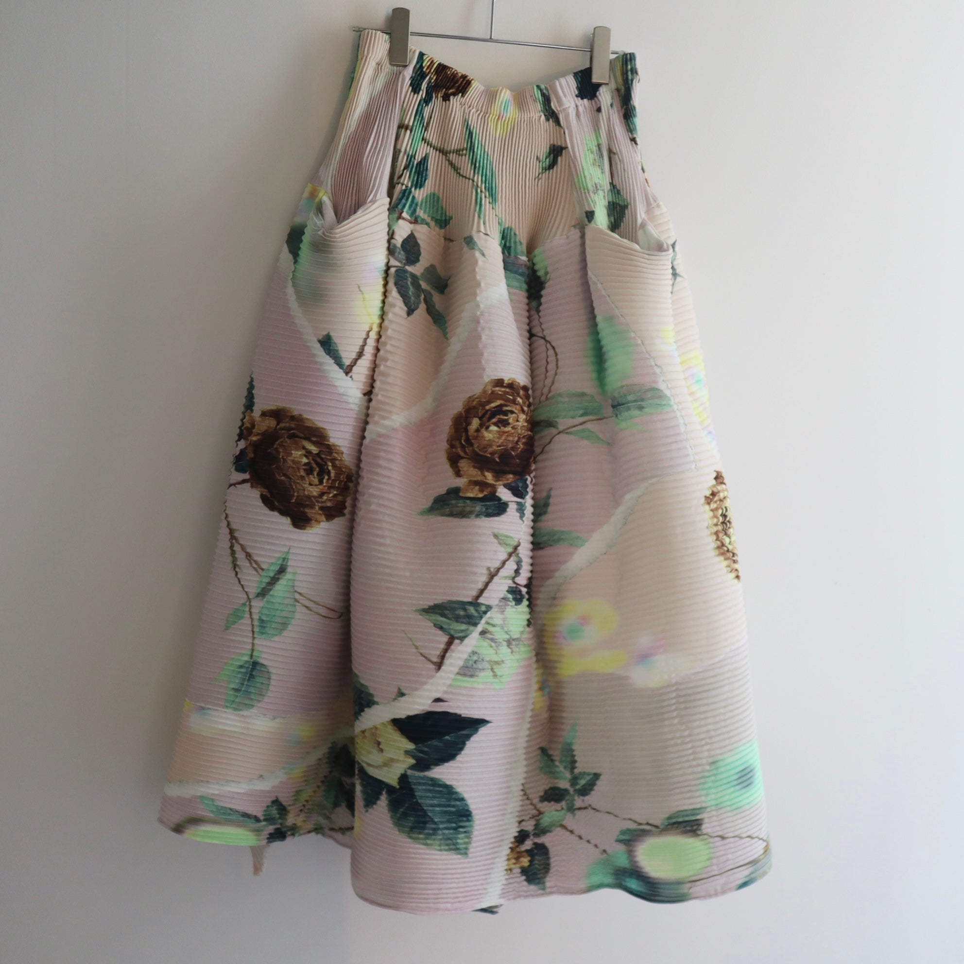 JULIA HEUER プリーツスカート　milla JULIA HEUER プリーツスカート milla Skirts – Julia Heuer