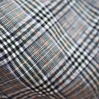 ANIGIG LAZY DAY LOUNGE SHORTS CHECK