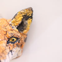 SASKIA DE ROOY WALL HANGING FOX