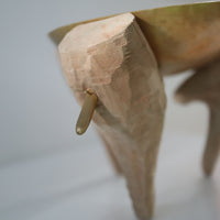 O'Tru no Trus OBJECT 53 木足の器