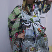 JULIA HEUER WANDA BAG “MARIA"