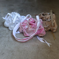 【受注生産】ANIGIG GATHERED SHOULDER BAG